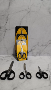 MR 1 Pcs Gunting Joyko 828 Kecil Joyko Gunting Kecil 828 Scissor Small Joyko 828 - Warna Acak