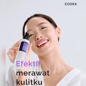 COSRX AHA/BHA Clarifying Treatment Toner - 150ml (Toner Eksfoliasi Ringan Untuk Semua Jenis Kulit)