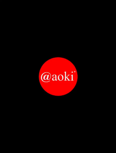 Aoki Raket Nyamuk Listrik Cas + Senter LED Rechargeable 2 In 1 - AK893S