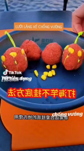 LƯỠI CÂU  LĂNG XÊ 💥Bộ Lưỡi lăng xê thế hệ mới chống vướng đáy tuyệt vời.