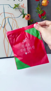 Khăn Nén Cotton Dạng Viên Hàn Quốc 1 Gói 20 Viên - Khăn Ướt Nén Du Lịch Nhỏ Gọn Dùng 1 Lẩn  Đa Năng Tiện Dụng Khi Đi Du Lịch