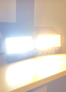 [SOLAR] 180W HIGH POWER SOLAR FLOODLIGHT RADAR SENSOR IP65 OUTDOOR SOLAR LED SPOTLIGHT