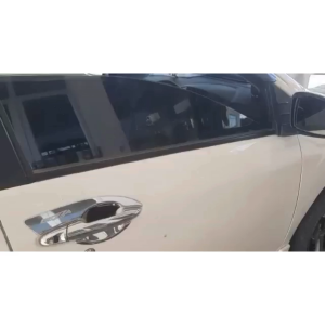 PERODUA BEZZA 2 IN 1 2016 2019 2020 2021 PLUG & PLAY BRAKE LOCK SYSTEM + MIRROR FOLD