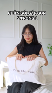 [ĐỆM CHẦN CỐ ĐỊNH -  Chăn to] Bộ chăn gối cho bé mầm non gấp gọn 5 trong 1 Mangata Bedding size 70x120cm 70x140cm bộ túi ngủ cho bé