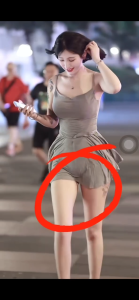 HEILOU 2Pcs Set Legging Dewasa Girdle Panties Black Ice Silk Seamless Safety Pants Leggings Plus Size Slim Tights Stretchable