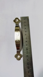 Tay nắm Inox Nancb khoảng cách bắt vít 11cm tay nắm cửa số cửa tủ lối đi