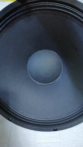 Crown Pa-1550 Instrumental Speaker