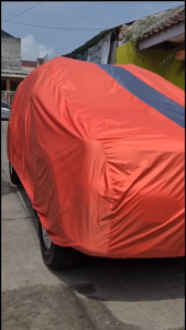 COVER MOBIL SUZUKI ALL NEW ERTIGA OUTDOOR WATERPROOF ANTI AIR ANTI LUNTUR SARUNG MOBIL SELIMUT MOBIL SUZUKI ALL NEW ERTIGA