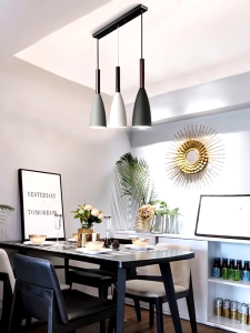 Lampu Gantung Minimalis Lampu Hias Gantung Lampu Gantung Ruang Tamu Lampu Gantung Dapur Bar Cafe
