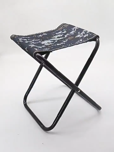 เก้าอี้พกพา 100KG แถมถุง พิกเศษ พิคพื้น แรงชุม แฟชั่นเดินป่า กระเป๋า และเก้าอี้ตกปลา เพียง 30 วันตอนการจัดทำ