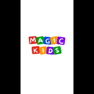 Magic Kids Swimwear Sport Bathing Suits Camouflage Trunks Terno Polyester for Boys and Girls 3-14 Years Old