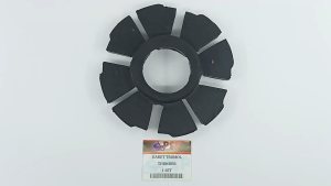 Karet Tromol Thunder (PSP) Bantalan Tahanan Ganjal Ganjel Ger Gear Gir Roda Belakang Suzuki Thunder