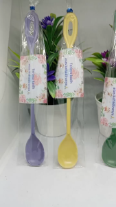 Souvenir Pernikahan sendok jus isi 50 pcs +kartu ucapan