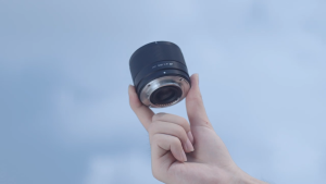 Viltrox AF 56mm f1.7 AIR APS-C Lens for Sony E Nikon Z Fujifilm X Mount (56 f/1.7)