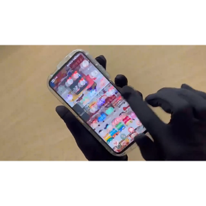 Găng tay lái xe hở 2 ngón câu cá và đi xe đạp tập thể thao bằng che nắng chống trượt co dãn-NIEVE