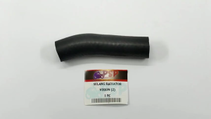Selang Radiator Vixion (2) - Slang Pipa Hose Penghubung Radiator Bagian Ke 2 Yamaha Vixion Lama Old