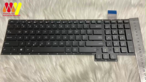 Bàn phím laptop ASUS G750 G750JW G750JX G750JY G750JZ NEW