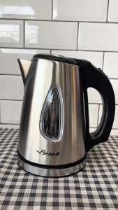 Seagull กาน้ำไฟฟ้า ขนาด 1.0 ลิตร 150000647 ประกันศูนย์ 1 ปี