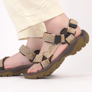 Giày Sandal Nam/Nữ Vento RETRO quai ngang Big Size dạo phố di chơi đi học du lịch SD11003