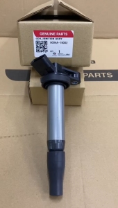 ORIGINAL PERODUA ARUZ TOYOTA AVANZA F653 F654 2015-2021 RUSH F800 F850 ENGINE IGNITION PLUG COIL ASSY 9004A-19002