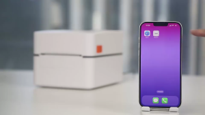 SoonMark Thermal Label Printer | Waybill Printer | Airway Bill Printer | Shipping Label Printer | Thermal Printer Label