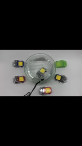 KOREK API ELEKTRIK PLASMA DOUBLE ARC DENGAN LAMPU LED WATERPROOF KOREK API UNIK DAN KEREN SENTER CAS