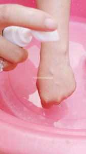 Sữa Tắm Trắng Da Bùn Núi Lửa LIFUSHA - Sữa Tắm Bùn LIFUSHA Tắm Trắng Da Toàn Thân Tẩy Tế Bào Chết Loại Bỏ Thâm Sạm