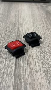 Panduan Lengkap tentang Saklar Dim Lampu Jauh Dekat Pass Beam Dim 4 Pin Beat ESP LED BEAT STREET BEAT POP SCOOPY FI SPACY FI VARIO OLD