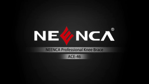 NEENCA Professional Knee Brace with Side Stabilizers Knee Wrap with Ultra-Soft Bandage for Meniscal Tear Knee Pain ACL MCL Arthritis Injuries Recovery Breathable Knee Support