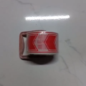 Băng cảnh báo công trình  cuộn rào công trình cấm vào có tay cầm 50 mét  100 mét