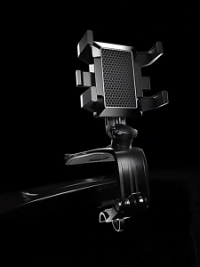 【COD】Car Multi-function Mobile Phone Bracket 1200 Degree Rotatable Dashboard GPS Navigation Holder