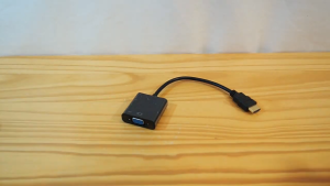 HDMI Male to VGA Female Adapter: A Comprehensive Guide