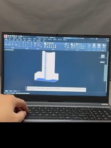 2023 - Laptop Ultrabook Terbaru Intel Quad-Core Generasi ke-11 J4105 | Layar HD 14.1 Inci | RAM DDR4 8GB + SSD 256/512GB M.2 Cepat | Windows 11 dan Office | Garansi 2 Tahun | Bonus Mouse Nirkabel & Tas Laptop