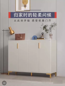 ตู้รองเท้า ตู้อเนกประสงค์  ชั้นวางรองเท้า ตู้เก็บรองเท้า ชั้นวางหนังสือ ชั้นเก็บของ เก็บเสื้อผ้า ทนทานทันสมัยสไตล์โมเดิร์น สีใหม่ เขียวอีทูป ไม่ออกเขียวจ๋า ทำให้เข้ากับบ้านง่ายมาก พร้อมส่ง 90/120/140cm