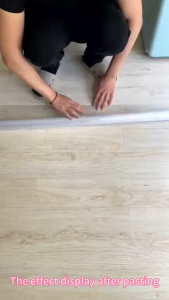 Solid color window sticker Simple and elegant Electrostatic self-adhesive window sticker Window film A variety of styles are available