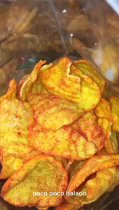 POCO POCO MINI BALADO BAL ISI 2 KG / RENYAH GURIH