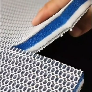 กรองตู้ปลา ใยกรองส กรองน้ำ ตู้ปลา บ่อปลา 8D กรองน้ำใส กรองตู้ปลา กรองตู้ไม้น้ำ กรองแขวน 11x25 20x30 30x40 40x50