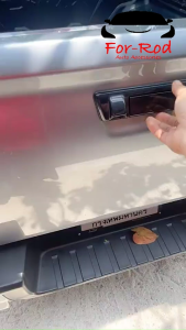 ชุดผ่อนแรงเปิด-ปิด ฝาท้ายกระบะ Isuzu D-Max ปี2012-2023และMazda bt-50 ปี2021+ยี่ห้อลิฟท์เทค Lift tech