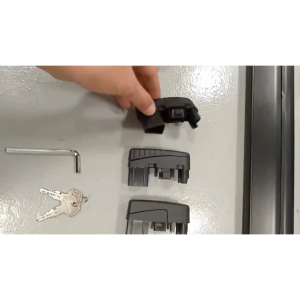 AUDI Q3 Q5 Q7 ROOF RACK LUGGAGE HIGHT QUALITY 1 SET 2PCS