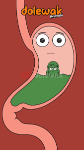 Obat Asam Lambung Sakit Magh Maag Gerd Gangguan Pencernaan Diare