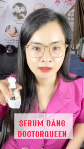Serum Vàng Doctorqueen