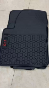 LÓT SÀN Cao Su xe Fadil 2019- 2025 loại đúc dày theo xe- hàng ghế 2 rời