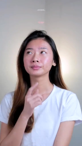 PURBASARI Glowing Rose Water 100/200m