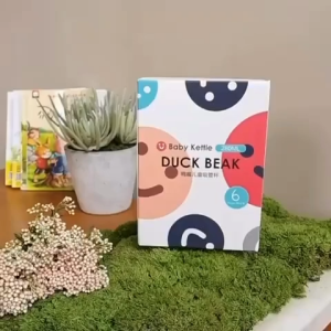 Botol Minum Bayi Balita Tempat Air Bottle Lucu Karakter/ Botol Minum Anak Anti Kembung dan Tumpah