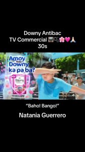 DOWNY FABRIC CONDITIONER 23ml 12pcs KUNTRA KULOB KUNTRA PAWIS  FRENCH LAVANDER EXPERT.