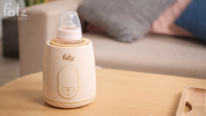 Máy Lắc Sữa Tích Hợp Giữ Ấm Fatz baby Shake 1 Shake 2