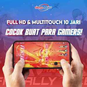 LCD INFINIX NOTE 10 PRO / X695 (MGKU) FULLSET TOUCHSCREEN