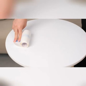 【Indonesia Stok】Cofoe Perban Medis Film Plester Tahan Anti Air Luka Transparent Waterproof Plester Medical Tapes Non Woven
