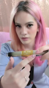 Xi XIU DIVINE 2IN1 MASCARA & EYELINER 8ML