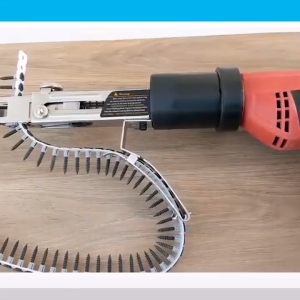 HAIRperone Chain Nail Machine Adapter Electric Drill Woodworking Tool Cordless Electric Drill Accessories Set